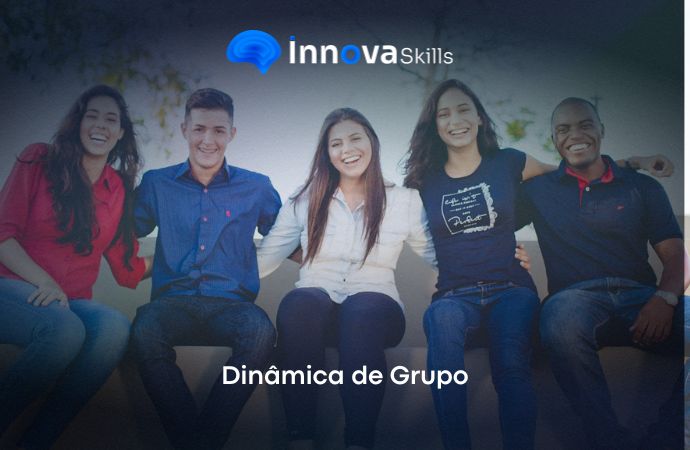 Curso de Dinâmica de Grupo