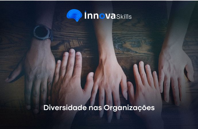 Curso de Diversidade nas Organizações