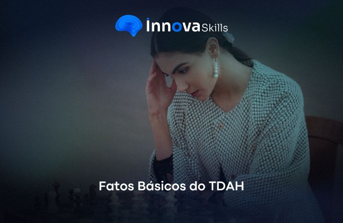 Curso de Introdução ao TDAH